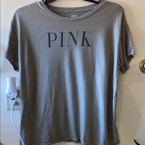 Pink Top 🐢